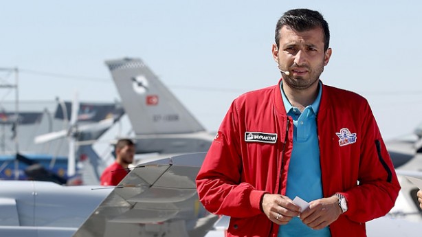 Foto - Mete Yarar küstah planı duyurdu: Selçuk Bayraktar'ı bu yüzden bitirmek istiyorlar