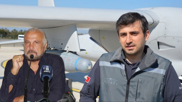 Mete Yarar küstah planı duyurdu: Selçuk Bayraktar'ı bu yüzden bitirmek istiyorlar