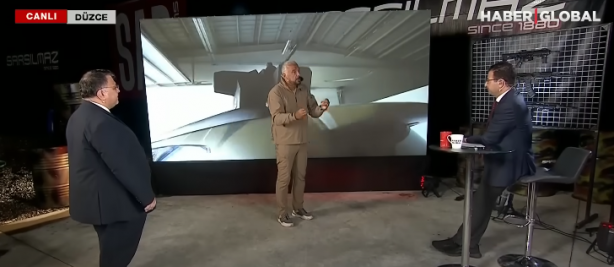 Foto - Mete Yarar, Merih Demiral'a verilen ceza sonrası konuştu: Helal olsun