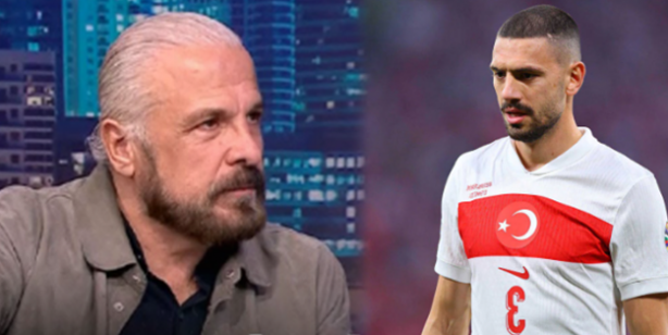 Mete Yarar, Merih Demiral'a verilen ceza sonrası konuştu: Helal olsun