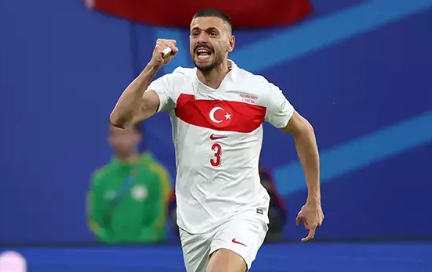 Foto - Mete Yarar, Merih Demiral'a verilen ceza sonrası konuştu: Helal olsun