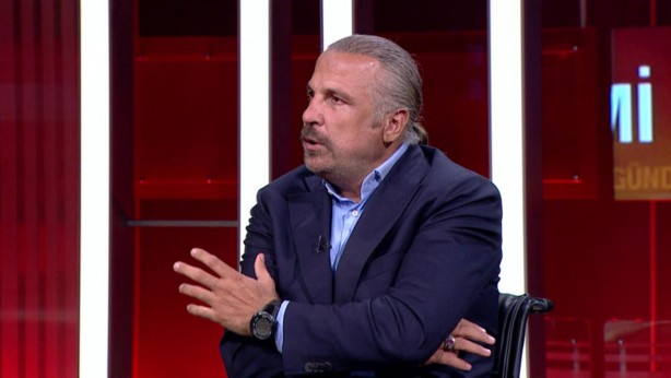 Foto - Mete Yarar, MİT'in yeni patronuyla ilgili bombayı patlattı! Hakan Fidan'ın hamlesini ilk kez duyurdu