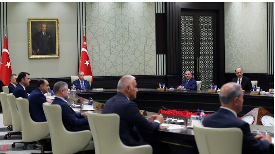 Foto - Mete Yarar, MİT'in yeni patronuyla ilgili bombayı patlattı! Hakan Fidan'ın hamlesini ilk kez duyurdu