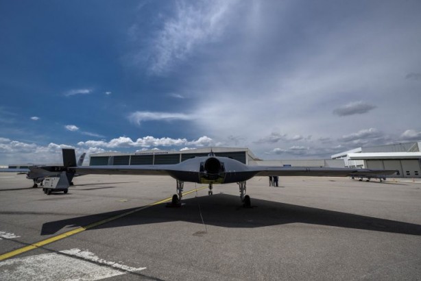 Foto - Mete Yarar 'Mühendislerle konuştum' diyerek ANKA-3 ile ilgili şok detayı duyurdu: Bu biraz zor duruyor