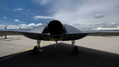 Foto - Mete Yarar 'Mühendislerle konuştum' diyerek ANKA-3 ile ilgili şok detayı duyurdu: Bu biraz zor duruyor