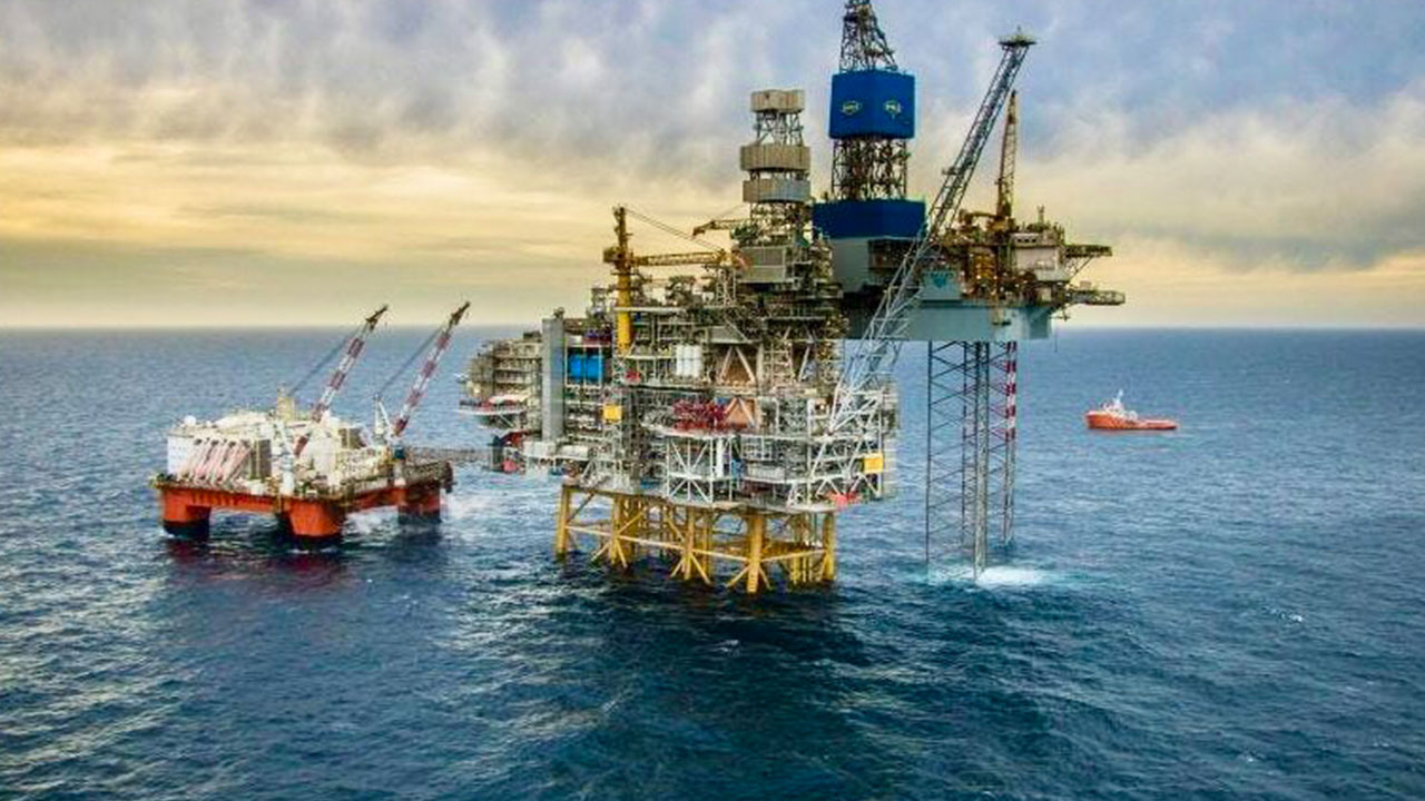 Foto - Mete Yarar 'orada 25 milyar varillik petrol var' demişti: 9 ay sonra haber geldi