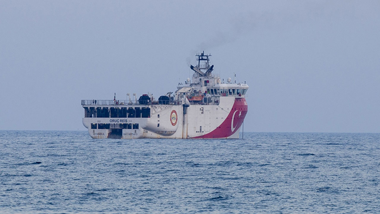 Foto - Mete Yarar 'orada 25 milyar varillik petrol var' demişti: 9 ay sonra haber geldi