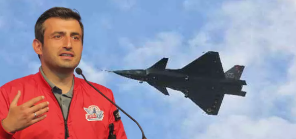 Foto - Mete Yarar, Selçuk Bayraktar'ın en büyük suçunu açıkladı! Canlı yayında olay sözler