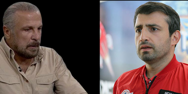 Mete Yarar, Selçuk Bayraktar'ın en büyük suçunu açıkladı! Canlı yayında olay sözler