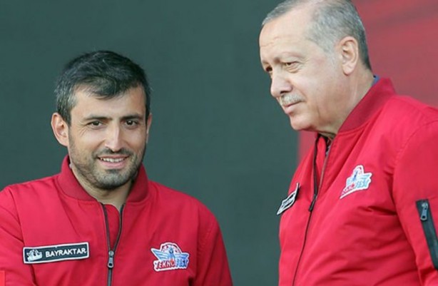 Foto - Mete Yarar, Selçuk Bayraktar'ın en büyük suçunu açıkladı! Canlı yayında olay sözler