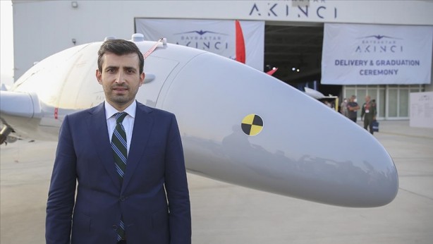 Foto - Mete Yarar, Selçuk Bayraktar'ın en büyük suçunu açıkladı! Canlı yayında olay sözler