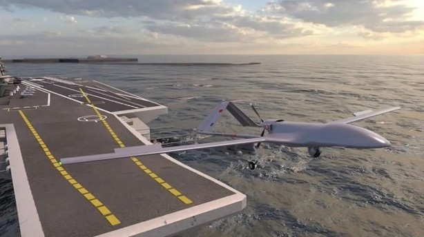 Foto - Mete Yarar, Selçuk Bayraktar'ın neden ABD gemisine davet edildiğini açıkladı: TB3 iddiası var bu yüzden