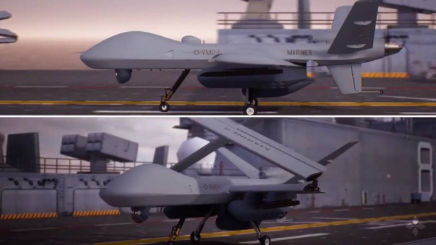 Foto - Mete Yarar, Selçuk Bayraktar'ın neden ABD gemisine davet edildiğini açıkladı: TB3 iddiası var bu yüzden