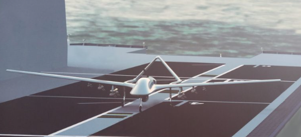 Foto - Mete Yarar, Selçuk Bayraktar'ın neden ABD gemisine davet edildiğini açıkladı: TB3 iddiası var bu yüzden