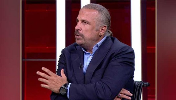 Foto - Mete Yarar, Selçuk Bayraktar'ın neden ABD gemisine davet edildiğini açıkladı: TB3 iddiası var bu yüzden