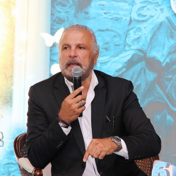 Foto - Mete Yarar skandalı duyurdu: Türkiye'yi vurmaları için İHA, silah ne varsa verdiler