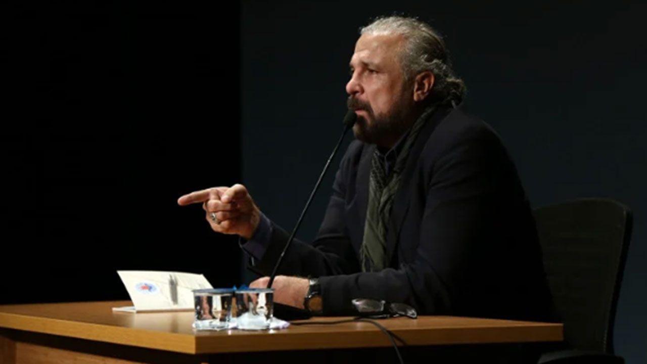 Foto - Mete Yarar 'şok geçirdim' diyerek ilk kez açıkladı: Orada göbekli savaş uçağı pilotları var gerçekten yazık