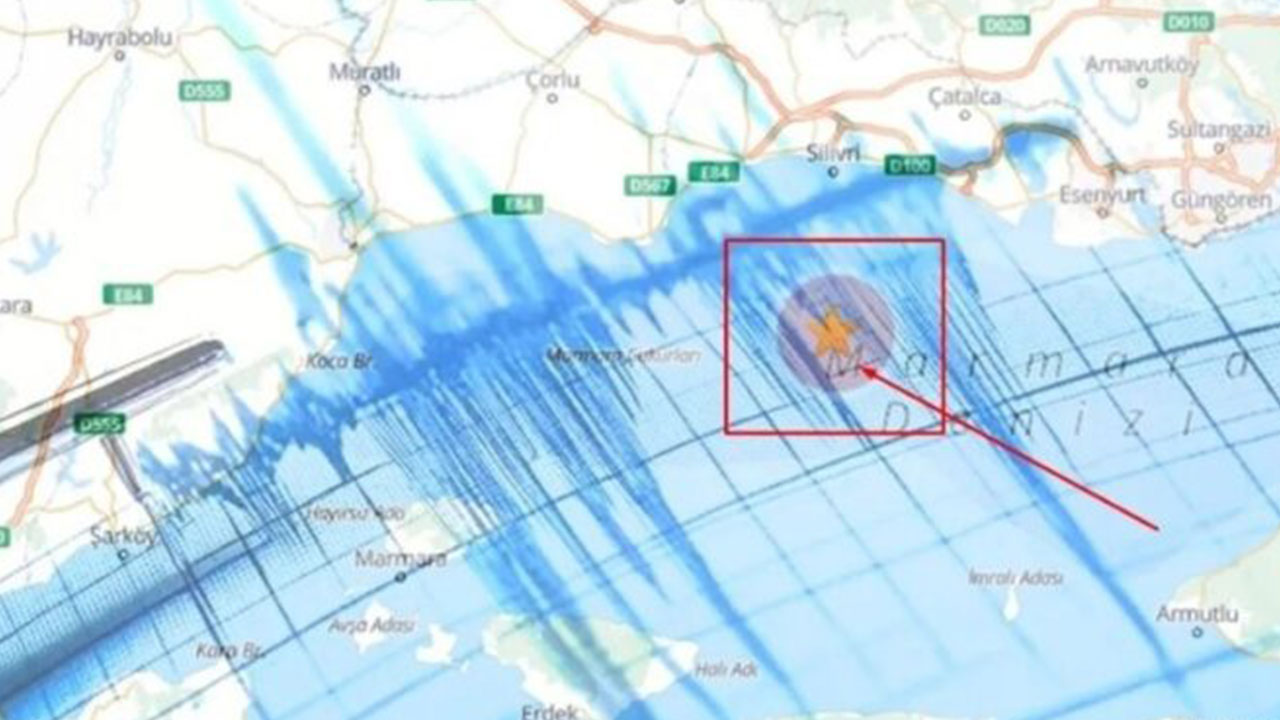 Foto - Mete Yarar tedirgin etti, 'yarın sabah bile çok geç' diyerek çağrı yaptı: Seferberlik ilan edilmeli