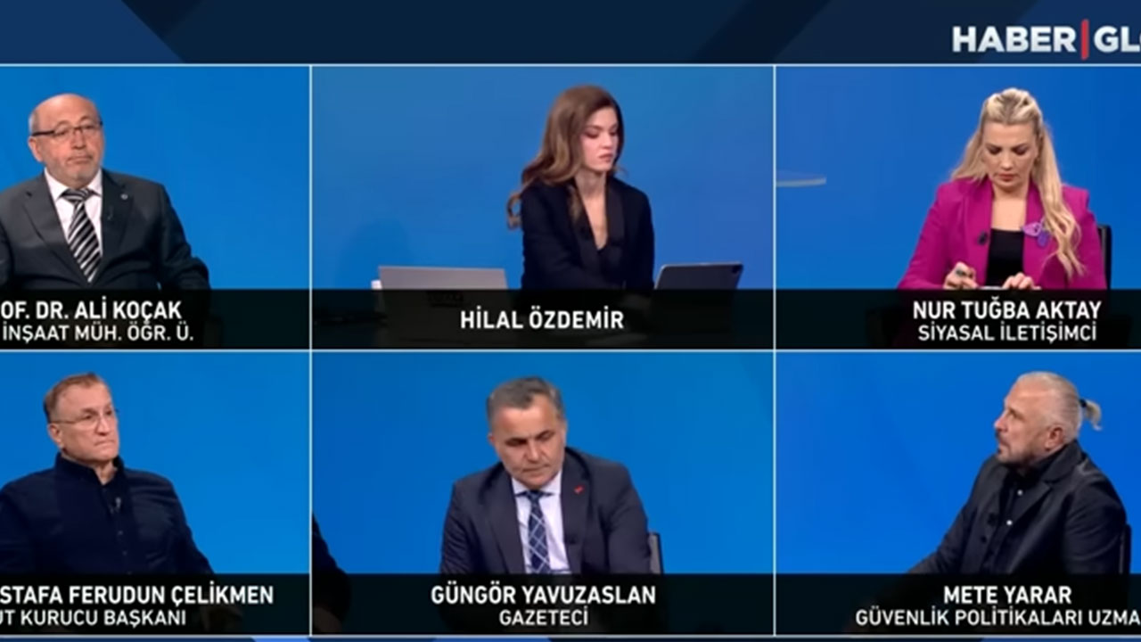 Foto - Mete Yarar tedirgin etti, 'yarın sabah bile çok geç' diyerek çağrı yaptı: Seferberlik ilan edilmeli