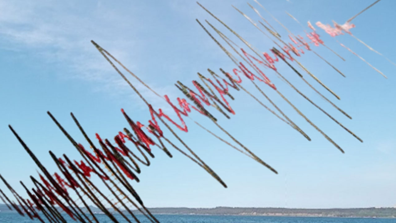 Foto - Mete Yarar tedirgin etti, 'yarın sabah bile çok geç' diyerek çağrı yaptı: Seferberlik ilan edilmeli
