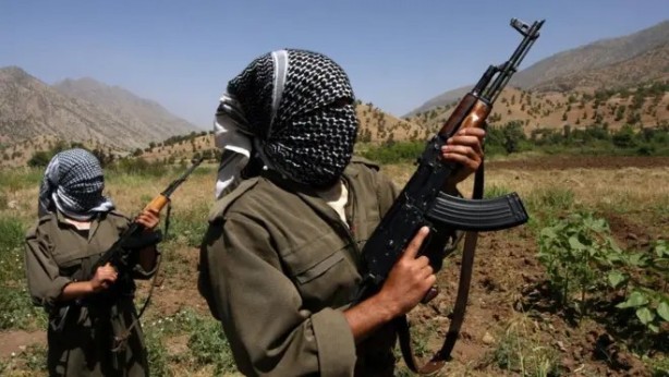 Foto - Mete Yarar 'tezgah bu' diyerek duyurdu: Türkiye ABD uçağını vurabilir