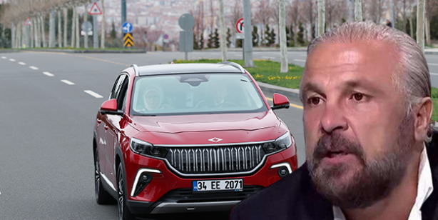 Mete Yarar TOGG konusunda fena patladı: Bir şey derim ama terbiyem müsaade etmez