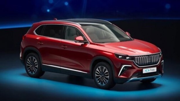 Foto - Mete Yarar TOGG konusunda fena patladı: Bir şey derim ama terbiyem müsaade etmez