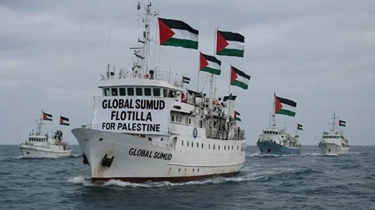 Foto - Mete Yarar, Türk İHA'sının Girit'te sessiz sedasız ne yaptığını açıkladı! Herkes derin bir oh çekti