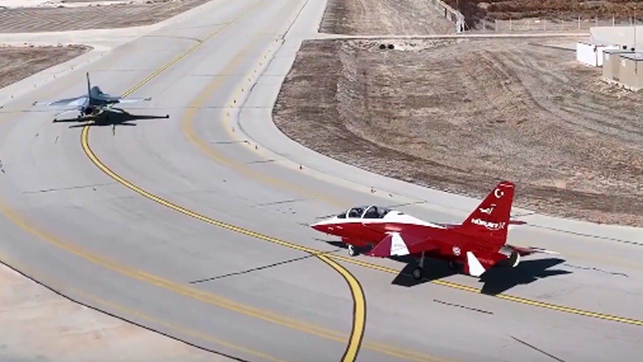Foto - Mete Yarar, Türk savunma sanayiinin en büyük sorununu açıkladı! Duyan hayrete düştü