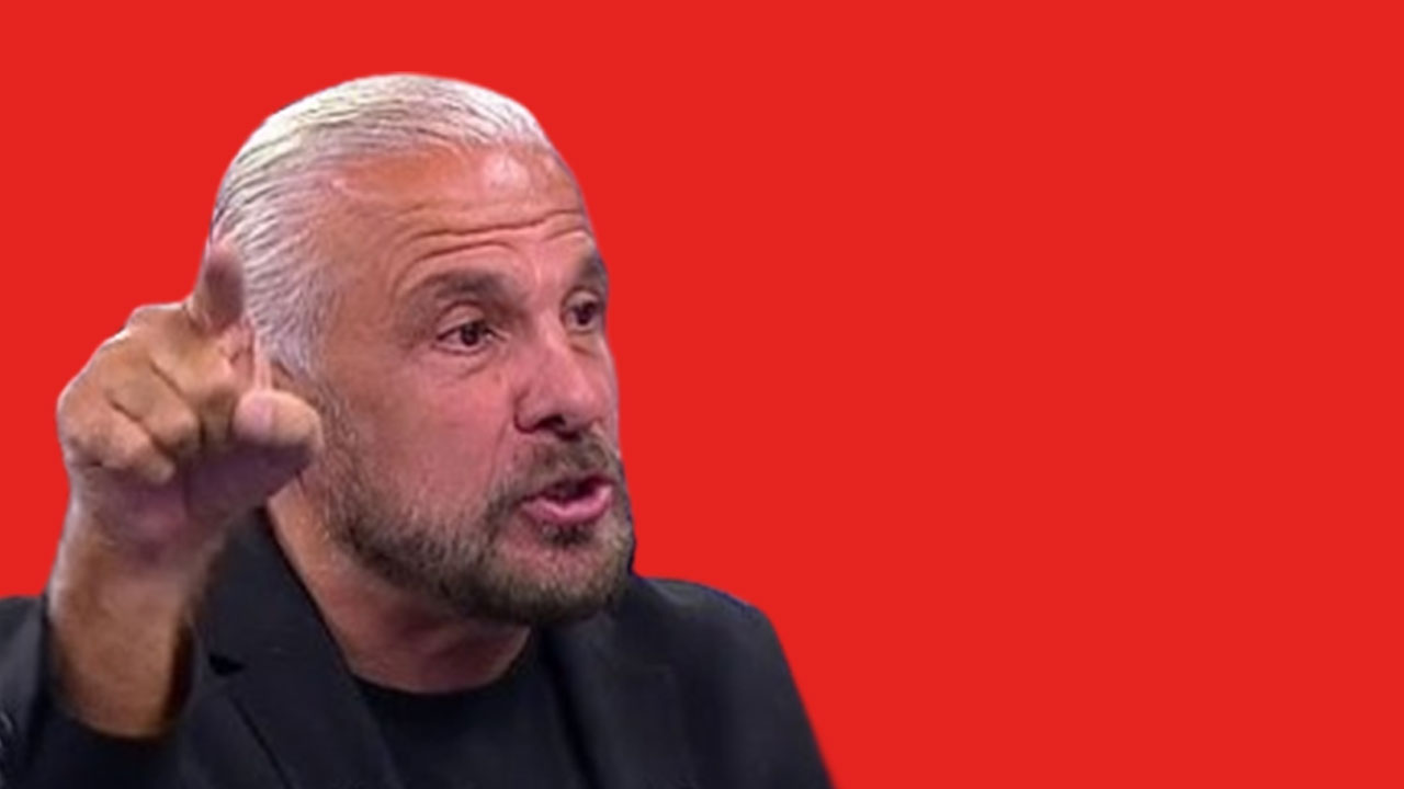 Mete Yarar, Türk savunma sanayiinin en büyük sorununu açıkladı! Duyan hayrete düştü