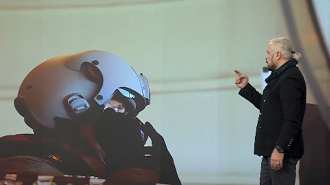 Foto - Mete Yarar, Türk savunma sanayiinin en büyük sorununu açıkladı! Duyan hayrete düştü