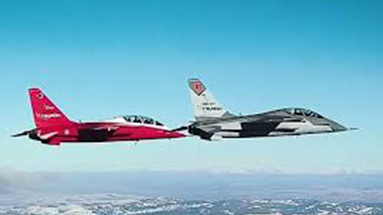 Foto - Mete Yarar, Türk savunma sanayiinin en büyük sorununu açıkladı! Duyan hayrete düştü