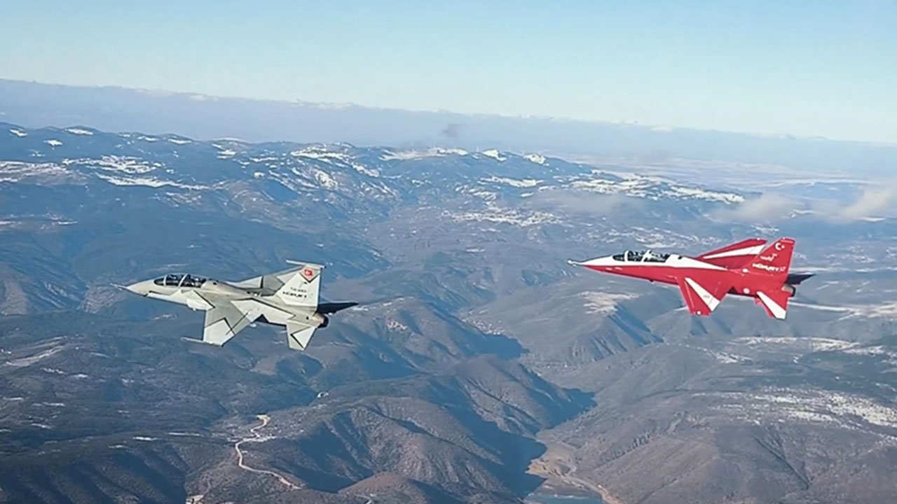 Foto - Mete Yarar, Türk savunma sanayiinin en büyük sorununu açıkladı! Duyan hayrete düştü