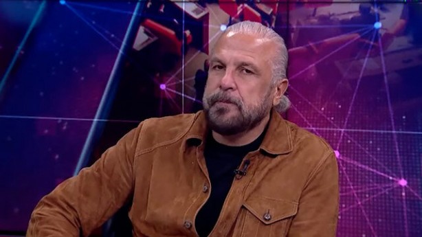 Mete Yarar 'Herkes beni arıyor' dedi: Türkiye'den İsrail'e hangi demir malzemesinin gittiği açıklanmalı