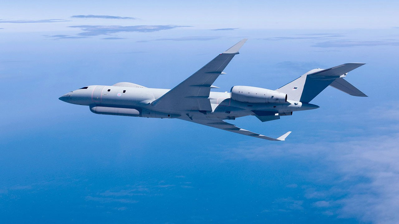 Foto - Mete Yarar Türkiye'nin gizli uçağını duyurdu: Ülkeler bunu siz de mi yapıyordunuz, bize de satın diyor