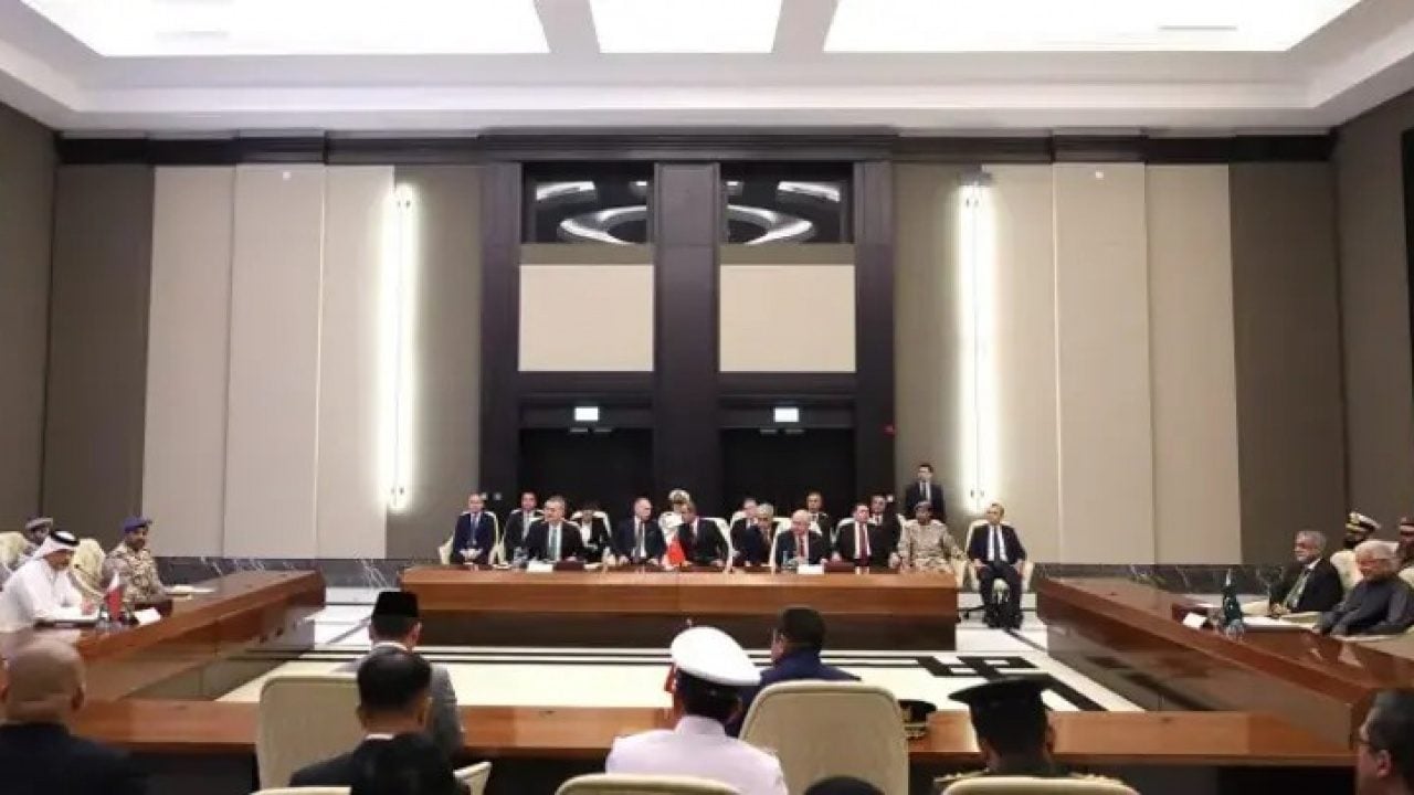 Foto - Mete Yarar Türkiye'nin planını açıkladı: Tüm makineleri çalıştırsak bile bunları tek başımıza üretemeyiz