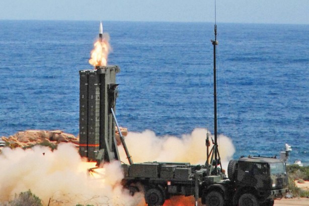 Foto - Mete Yarar Türkiye'nin yeni silahını duyurdu! Menzili Rusya'da depreme neden olacak