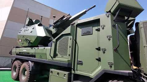 Foto - Mete Yarar Türkiye'nin yeni silahını ilk kez açıkladı: Ankara eğer bunu satmaya karar verirse piyasada yok satar