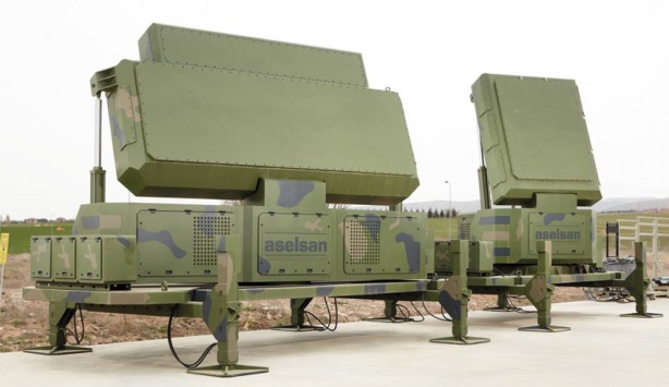 Foto - Mete Yarar Türkiye'nin yeni silahını ilk kez açıkladı: Ankara eğer bunu satmaya karar verirse piyasada yok satar