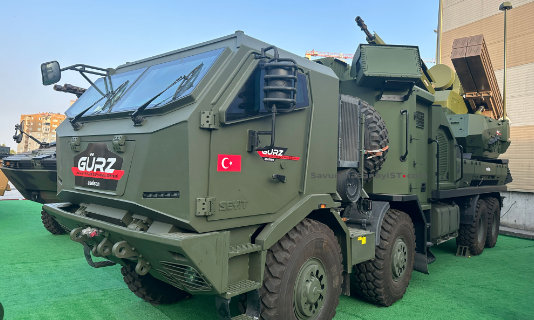 Foto - Mete Yarar Türkiye'nin yeni silahını ilk kez açıkladı: Ankara eğer bunu satmaya karar verirse piyasada yok satar