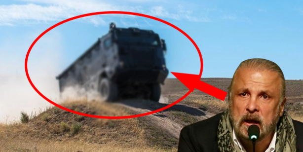 Mete Yarar Türkiye'nin yeni silahını ilk kez açıkladı: Ankara eğer bunu satmaya karar verirse piyasada yok satar