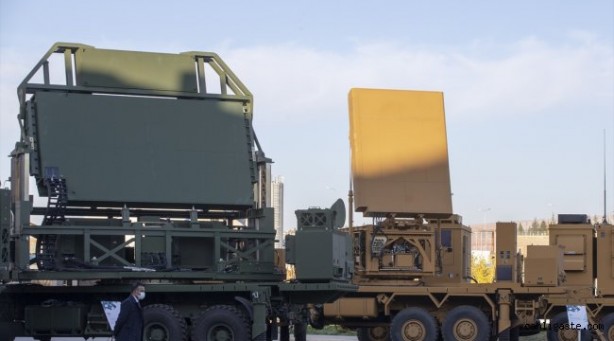 Foto - Mete Yarar Türkiye'nin yeni silahını ilk kez açıkladı: Ankara eğer bunu satmaya karar verirse piyasada yok satar