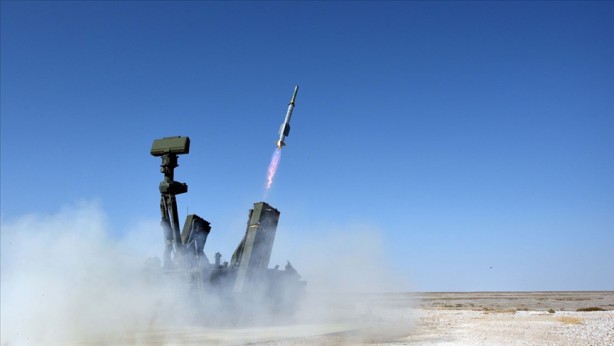 Foto - Mete Yarar Türkiye'nin yeni silahını ilk kez açıkladı: Ankara eğer bunu satmaya karar verirse piyasada yok satar