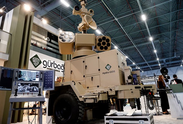 Foto - Mete Yarar Türkiye'nin yeni silahıyla ilgili şok detayı duyurdu! Dünya devleri bakın ne teklif etmişler