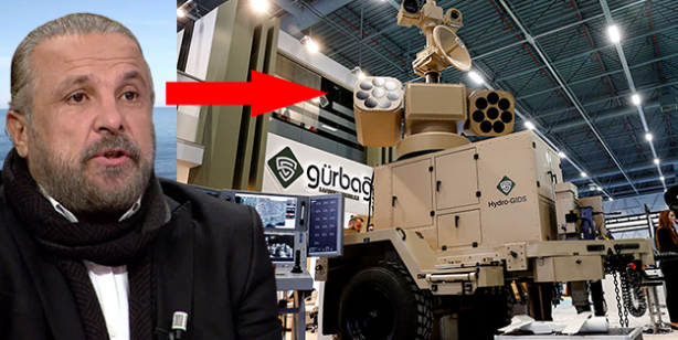 Mete Yarar Türkiye'nin yeni silahıyla ilgili şok detayı duyurdu! Dünya devleri bakın ne teklif etmişler