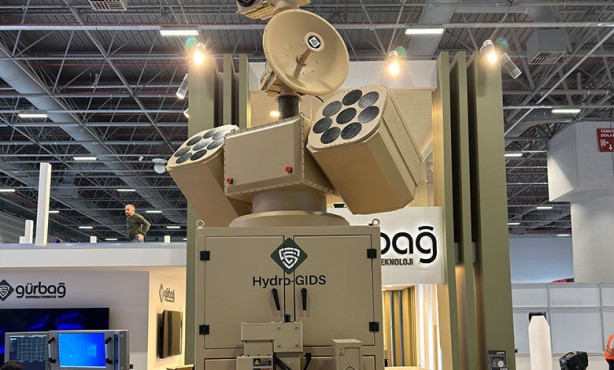 Foto - Mete Yarar Türkiye'nin yeni silahıyla ilgili şok detayı duyurdu! Dünya devleri bakın ne teklif etmişler