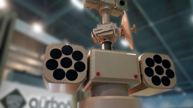 Foto - Mete Yarar Türkiye'nin yeni silahıyla ilgili şok detayı duyurdu! Dünya devleri bakın ne teklif etmişler