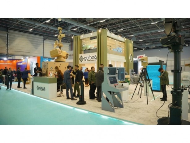 Foto - Mete Yarar Türkiye'nin yeni silahıyla ilgili şok detayı duyurdu! Dünya devleri bakın ne teklif etmişler