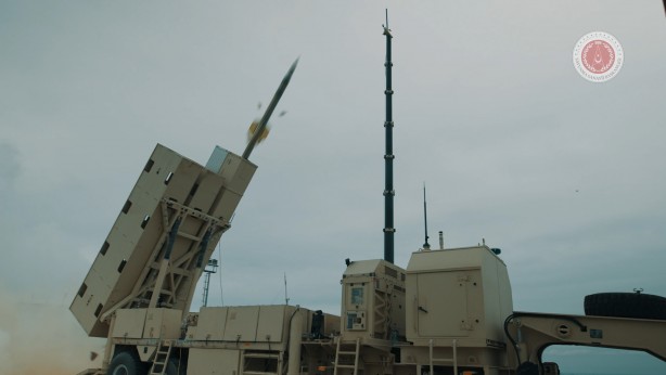 Foto - Mete Yarar Türkiye'yi ayağa kaldıracak anlaşmayı duyurdu: İşte yerli S-400'ümüz, artık bu konuşulacak