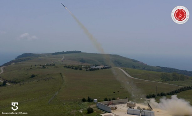 Foto - Mete Yarar Türkiye'yi ayağa kaldıracak anlaşmayı duyurdu: İşte yerli S-400'ümüz, artık bu konuşulacak